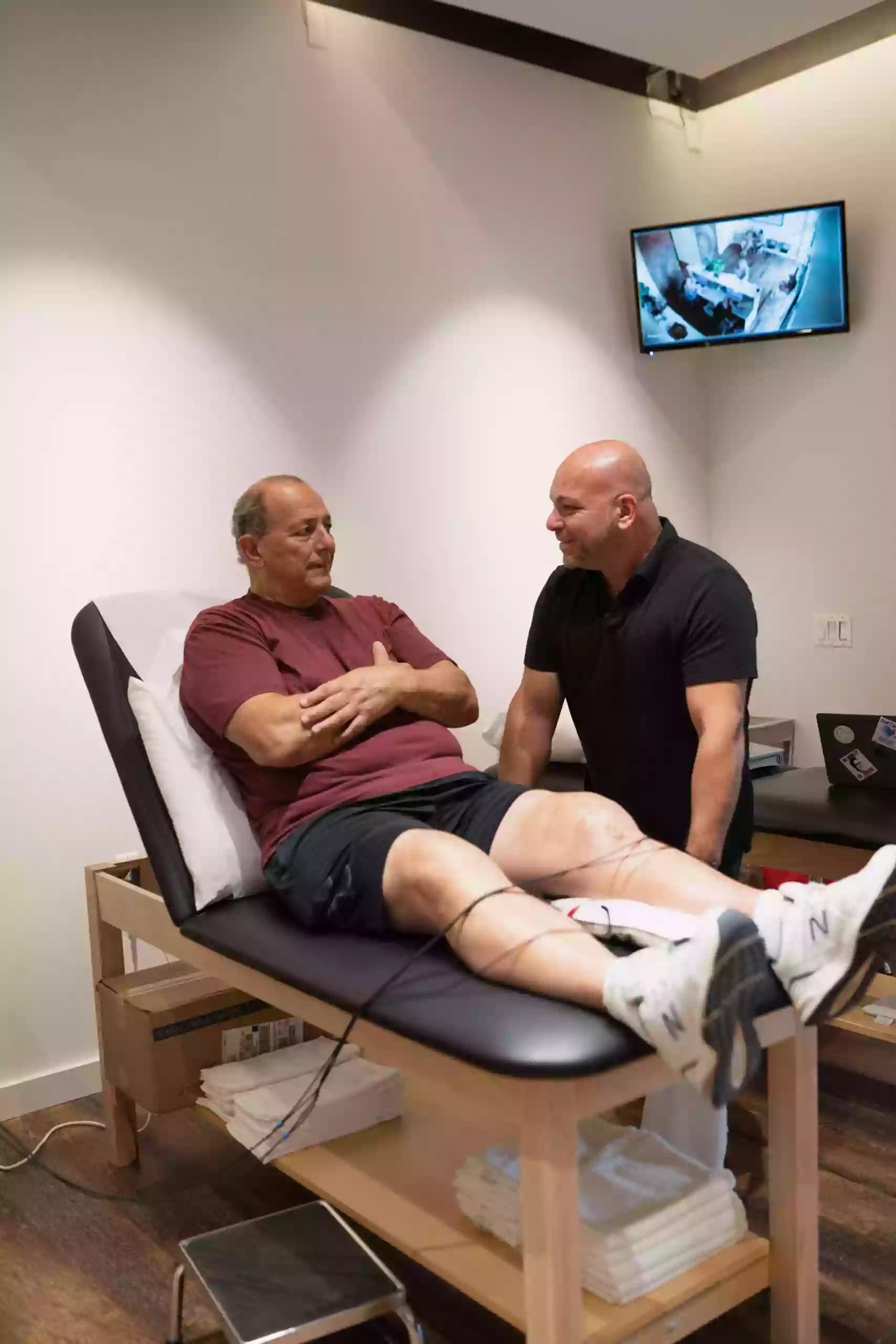 BGPT | Barry Goldman Physical Therapy