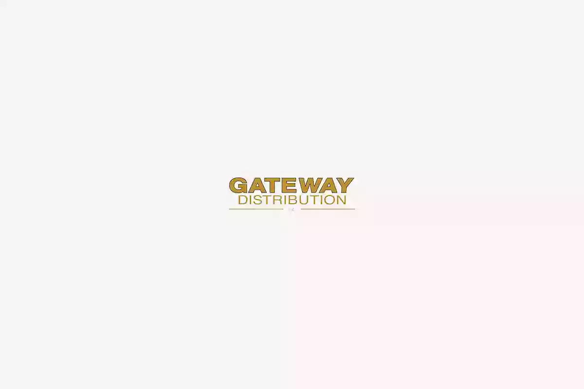 Gateway Distribution Inc. - New York