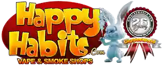 Happy Habits Vape & Smoke Shop