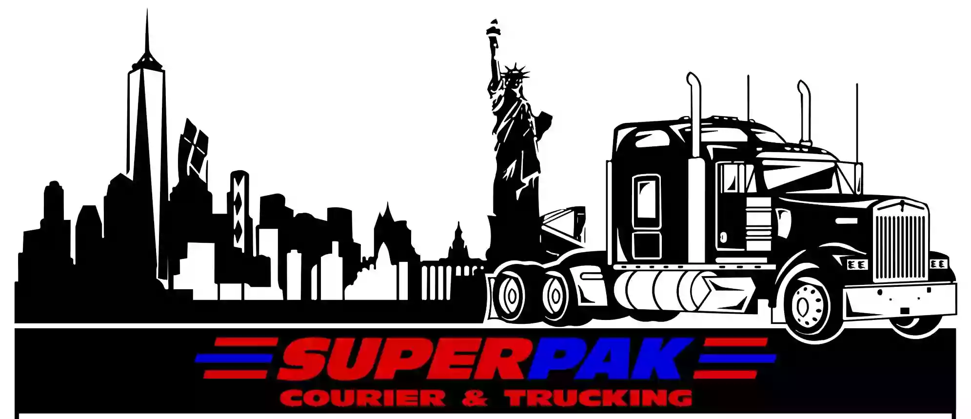 super pack courier service