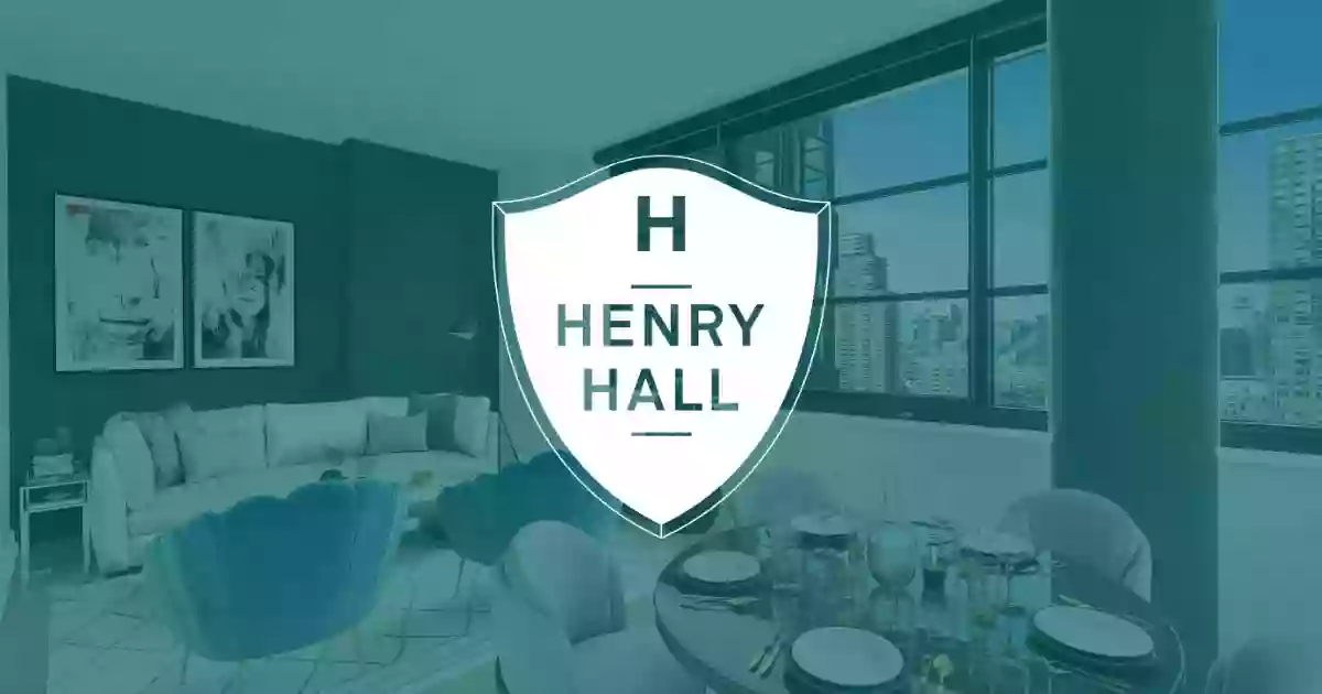 Henry Hall Apartments