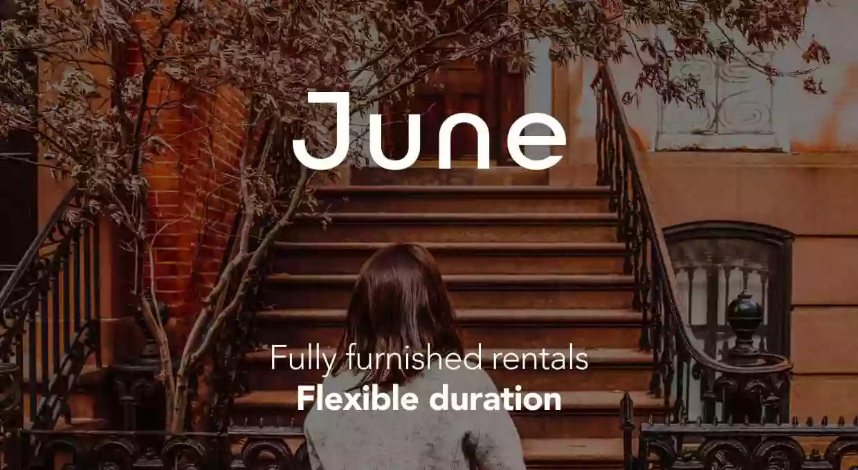 June Homes | Rooms and Apartments for Rent