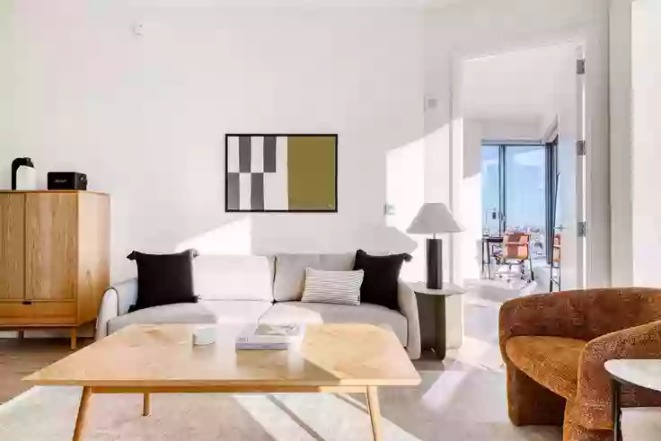 Blueground | Furnished Apartments New York