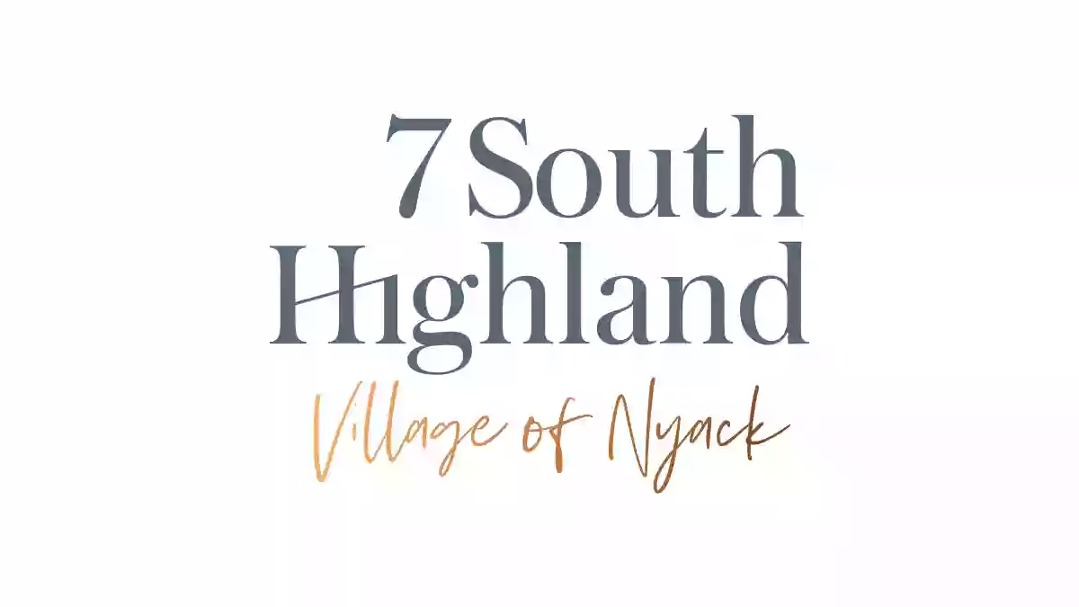 7 South Highland