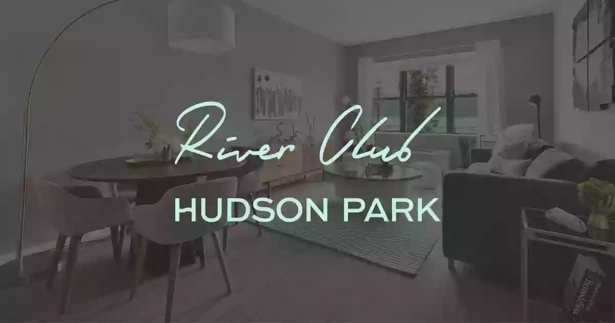 River Club at Hudson Park Apartments