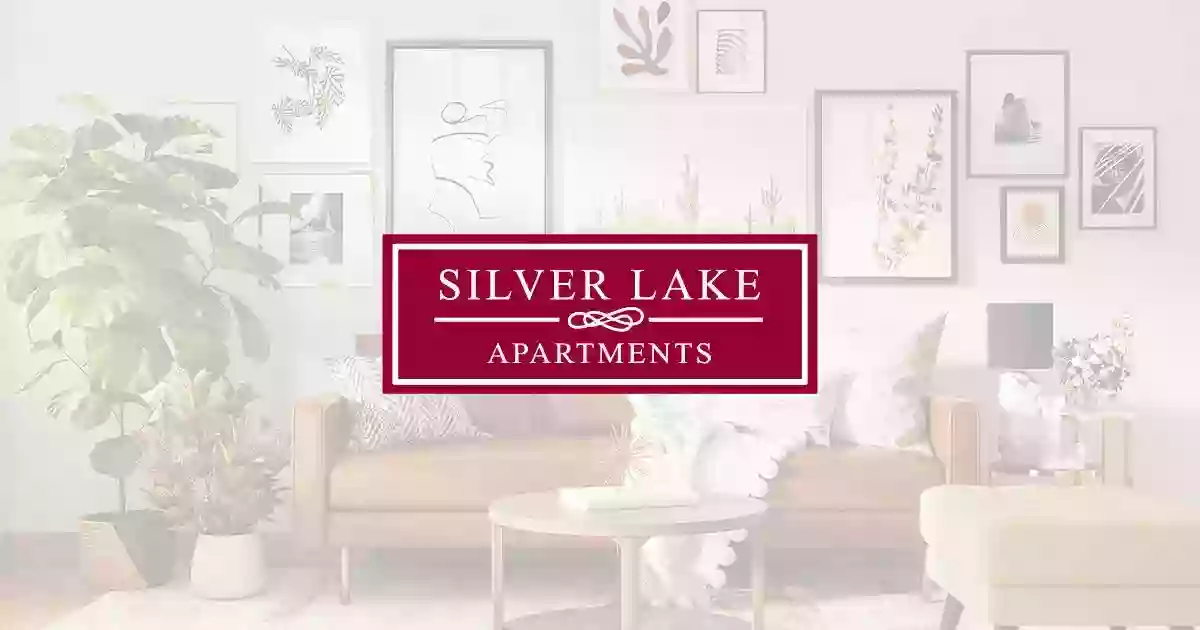 Silver Lake Apartments