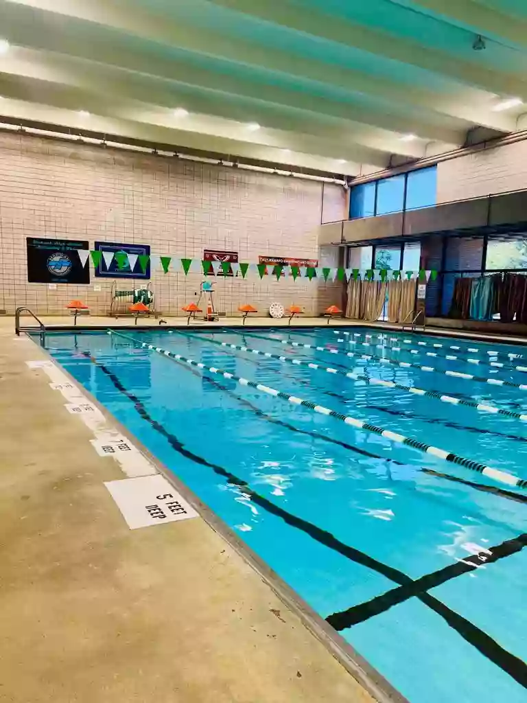 British Swim School at Rockland Community College