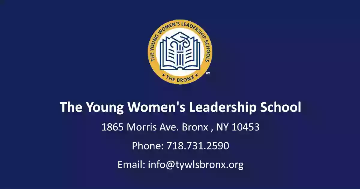 X568 - Young Women's Leadership School of the Bronx