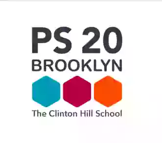 PS 20 The Clinton Hill School