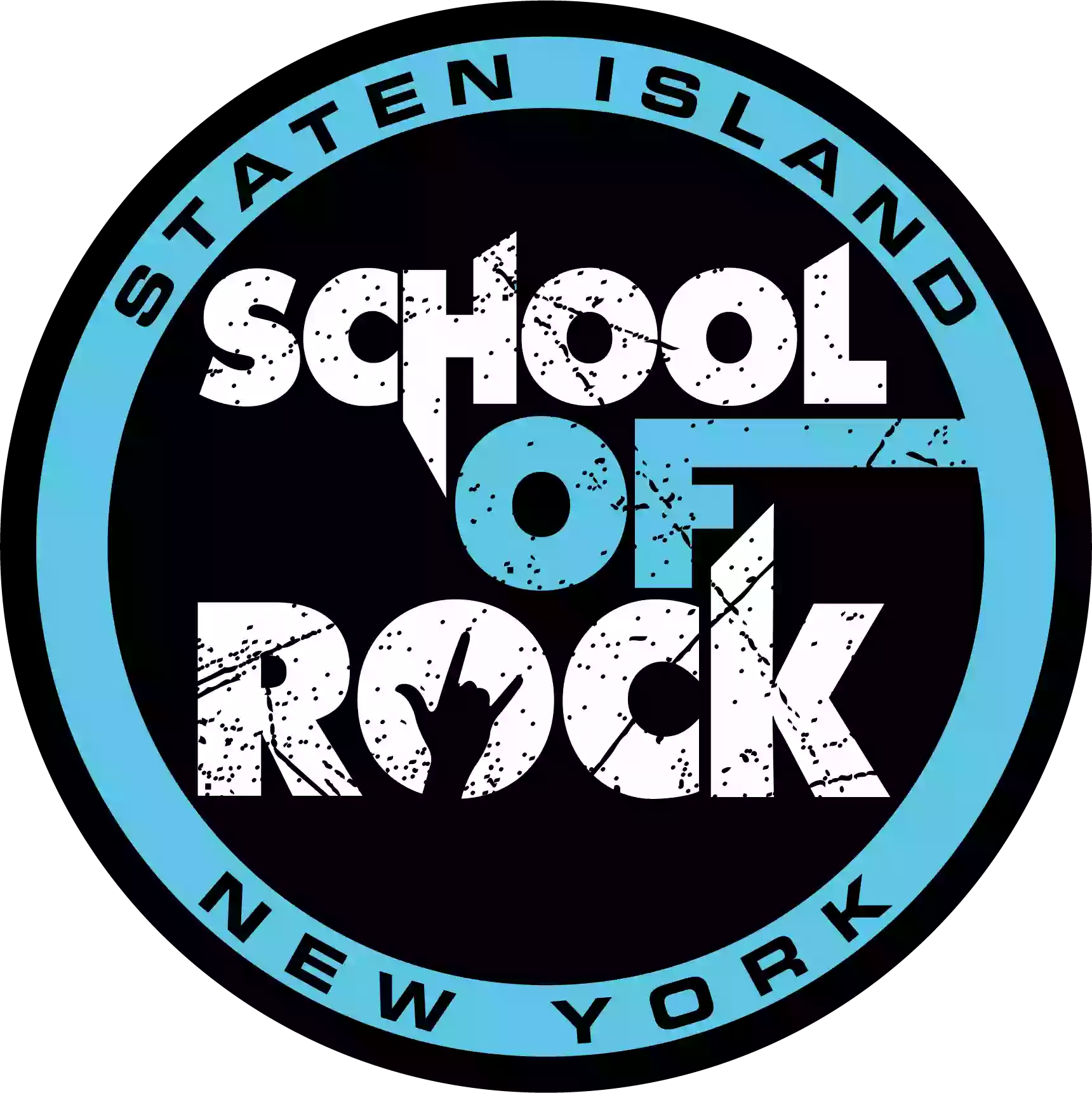 The Staten Island School of Rock