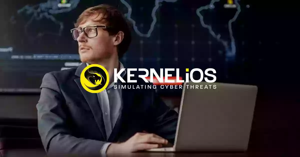 Kernelios Cyber Security Training