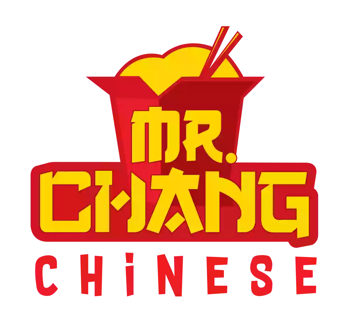 Mr. Chang Halal Chinese