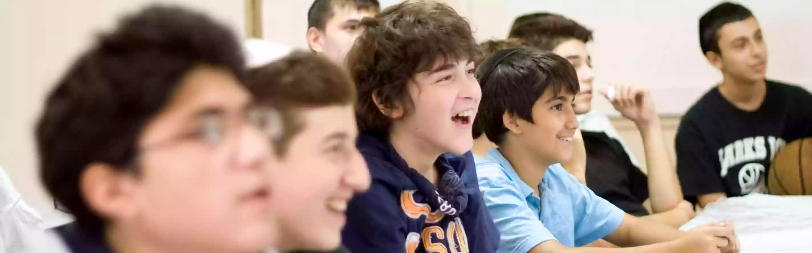 Sinai Academy Yeshivah High School