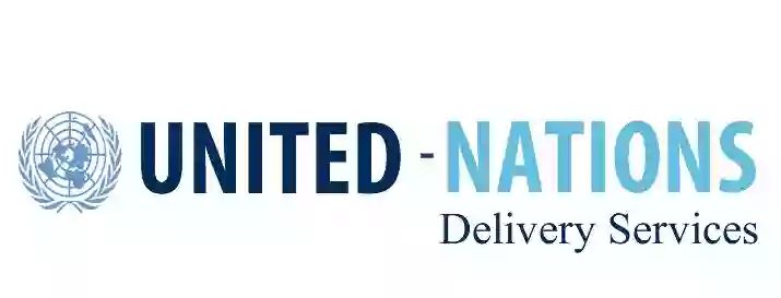 United Nations Delivery