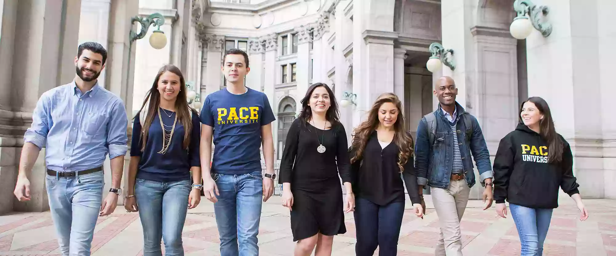 English Language Institute, Pace University