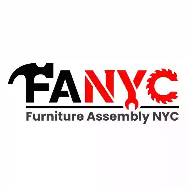 Furniture Assembly NYC