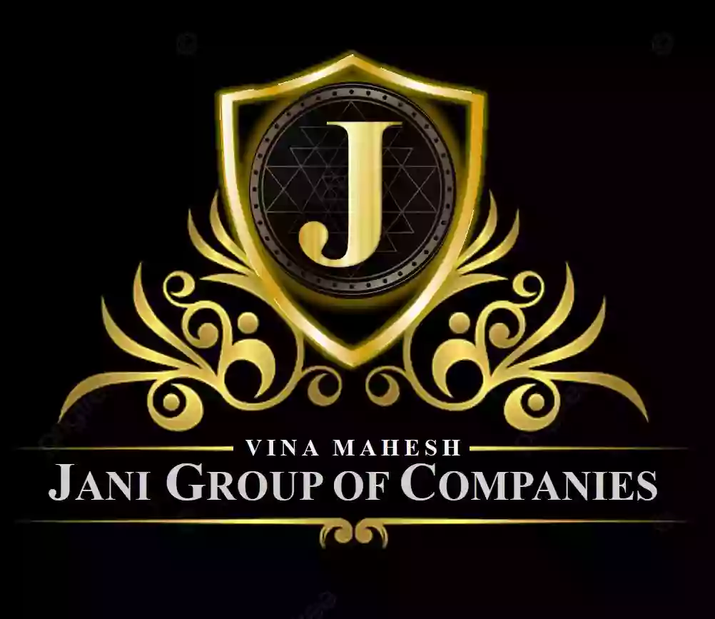 Jani Consultancy Inc.