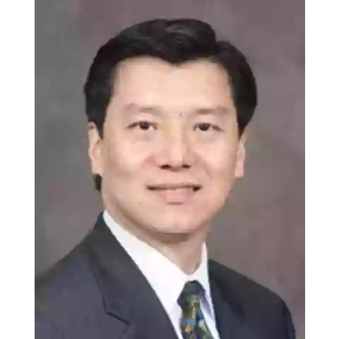 Merrill Lynch Financial Advisor Han K Wang