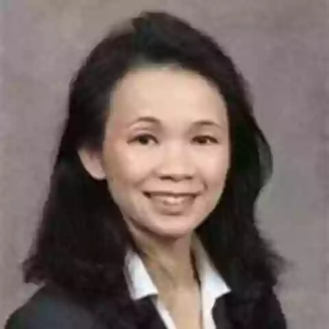 Merrill Lynch Financial Advisor Mariana Ng Meyerson