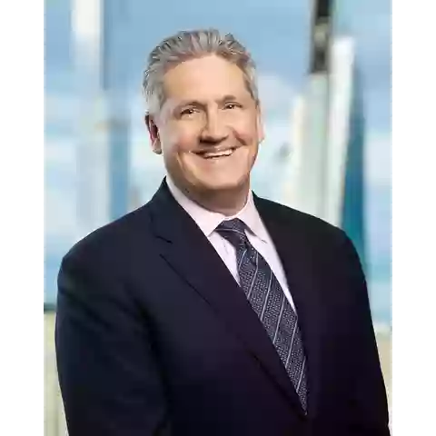 Merrill Lynch Financial Advisor Mark G Johnson