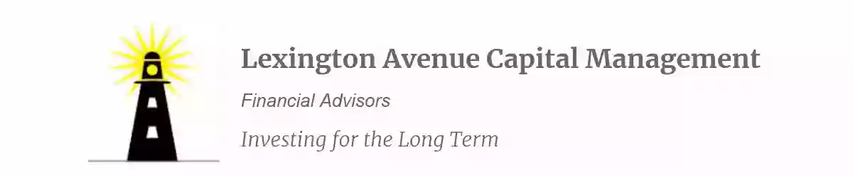 Lexington Ave Capital Management Llc