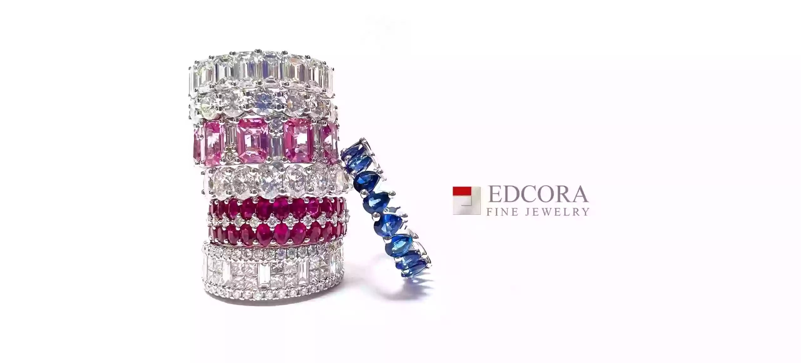 Edcora Fine Jewelry
