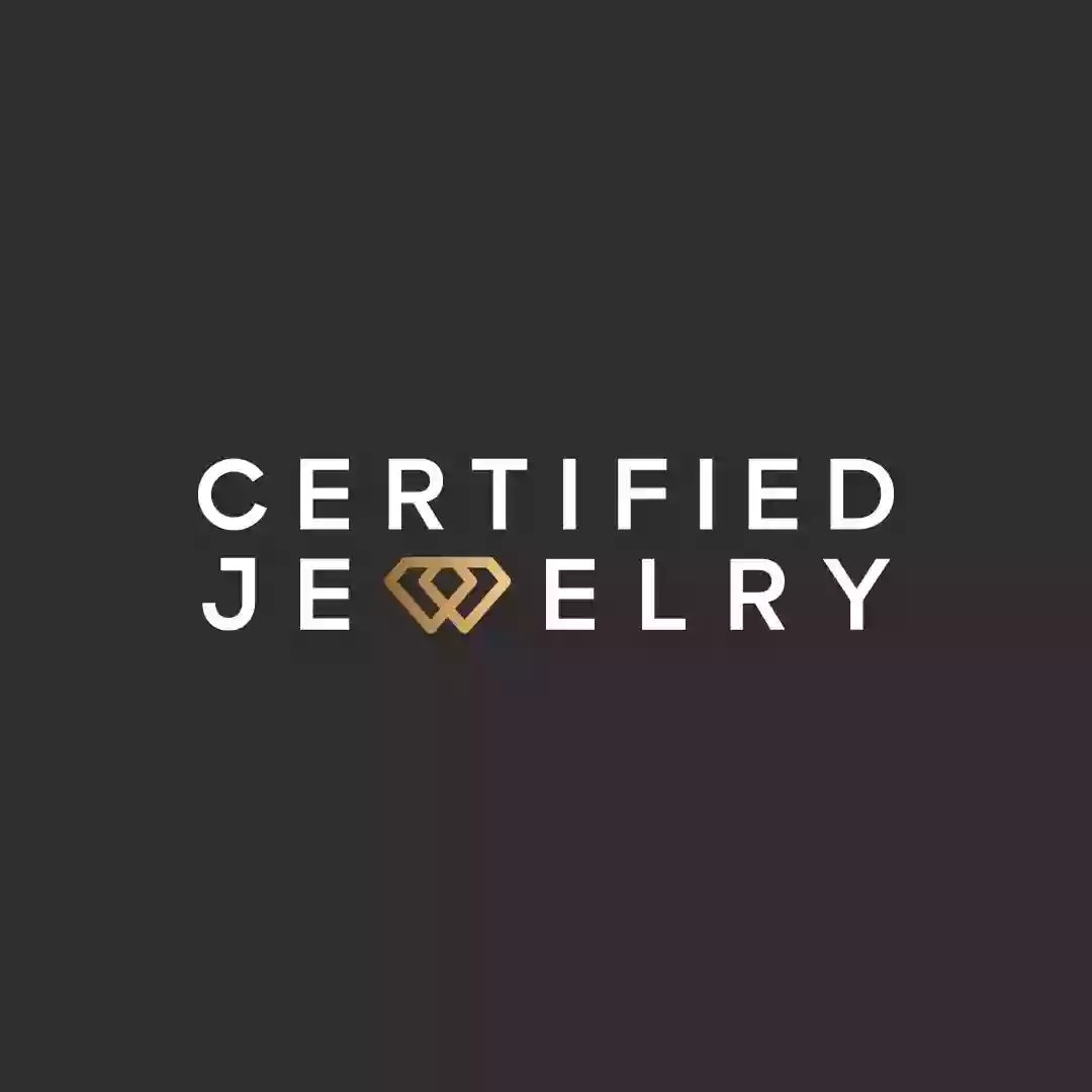 Certified Jewelry Inc.