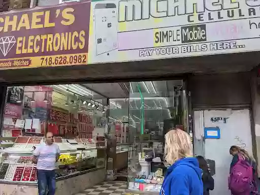 Michael's Jewelry & Electro