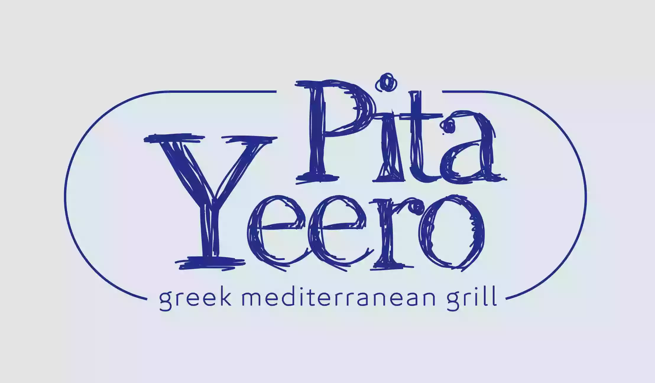 Pita Yeero