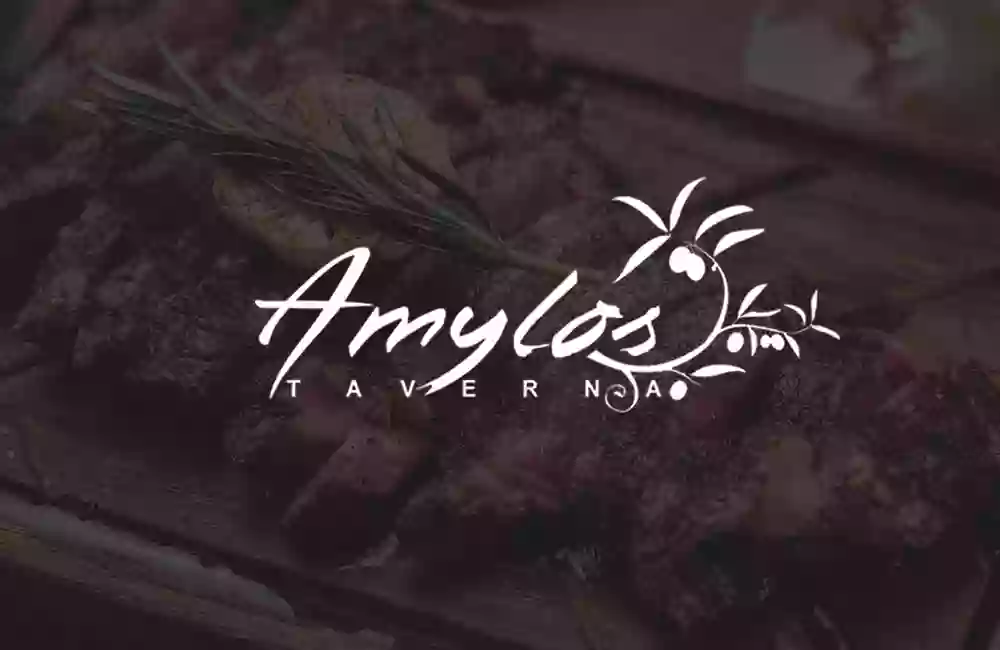 Amylos Taverna