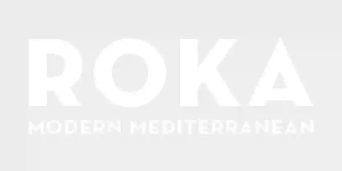 ROKA Modern Mediterranean