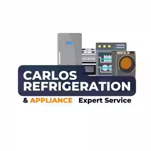 Carlos Refrigeration & Appliance