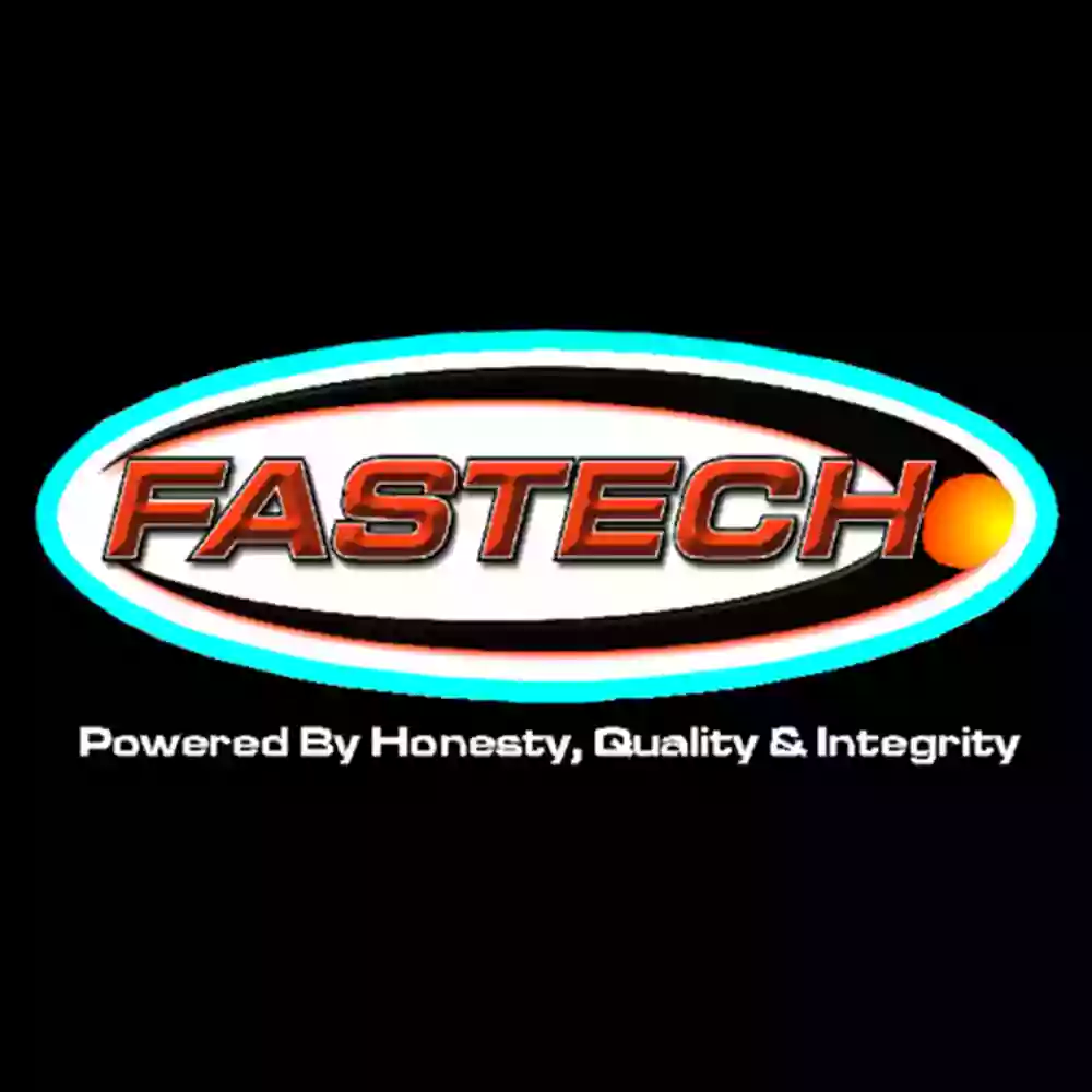 FASTECH 2000 HVAC-REPA™