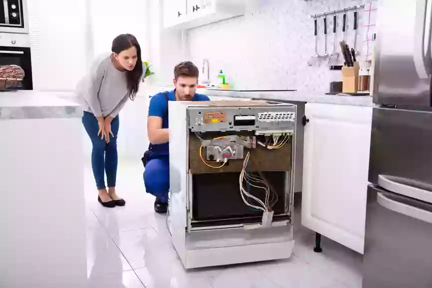 Dial Appliance Service