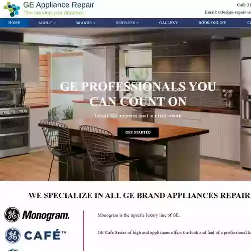 GE-repair-service