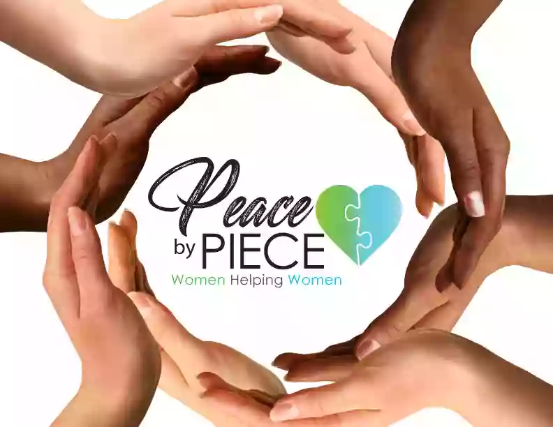 Peace by Piece Thrift Store and Community Center