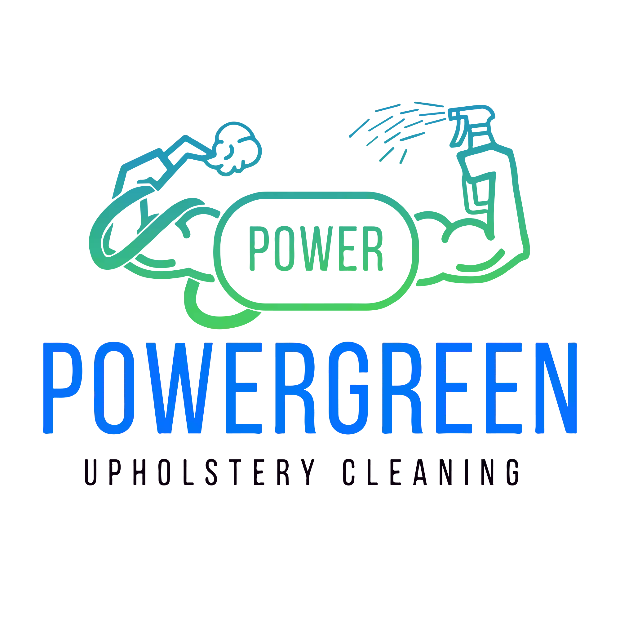 PowerGreen Couch Cleaning