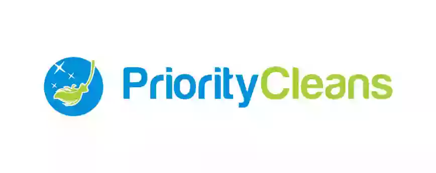 Priority Cleans