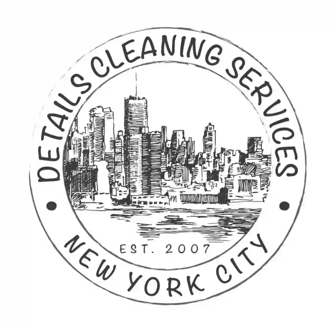 Details Cleaning Services