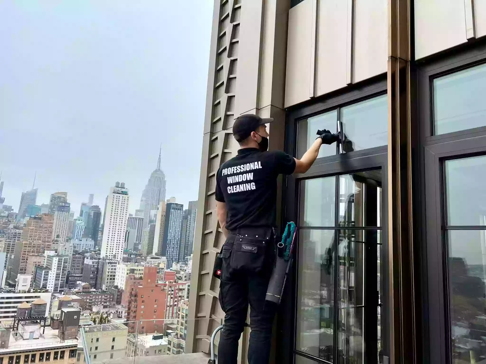 Best Local Window Cleaning