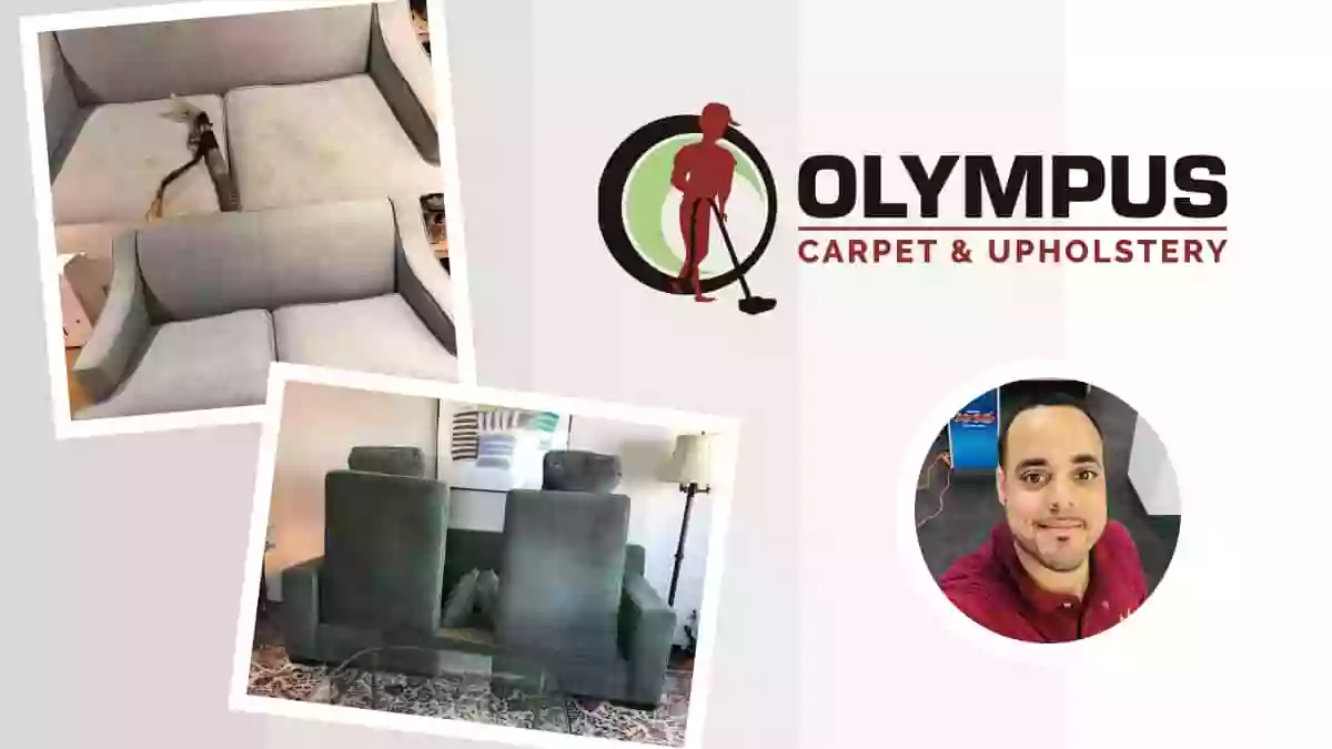 Olympus Carpet & Upholstery