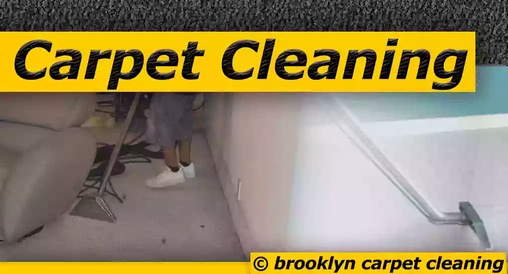 Brooklyn Carpet Cleaning Company