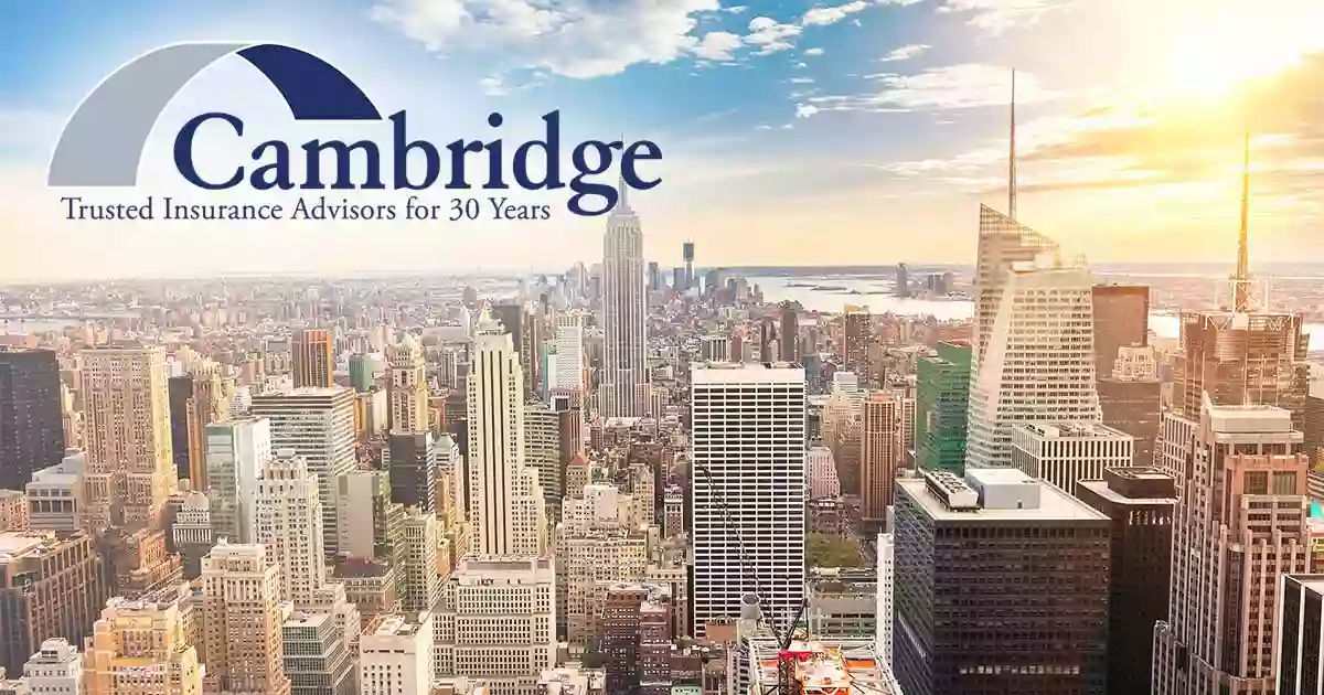 Cambridge Life Brokerage