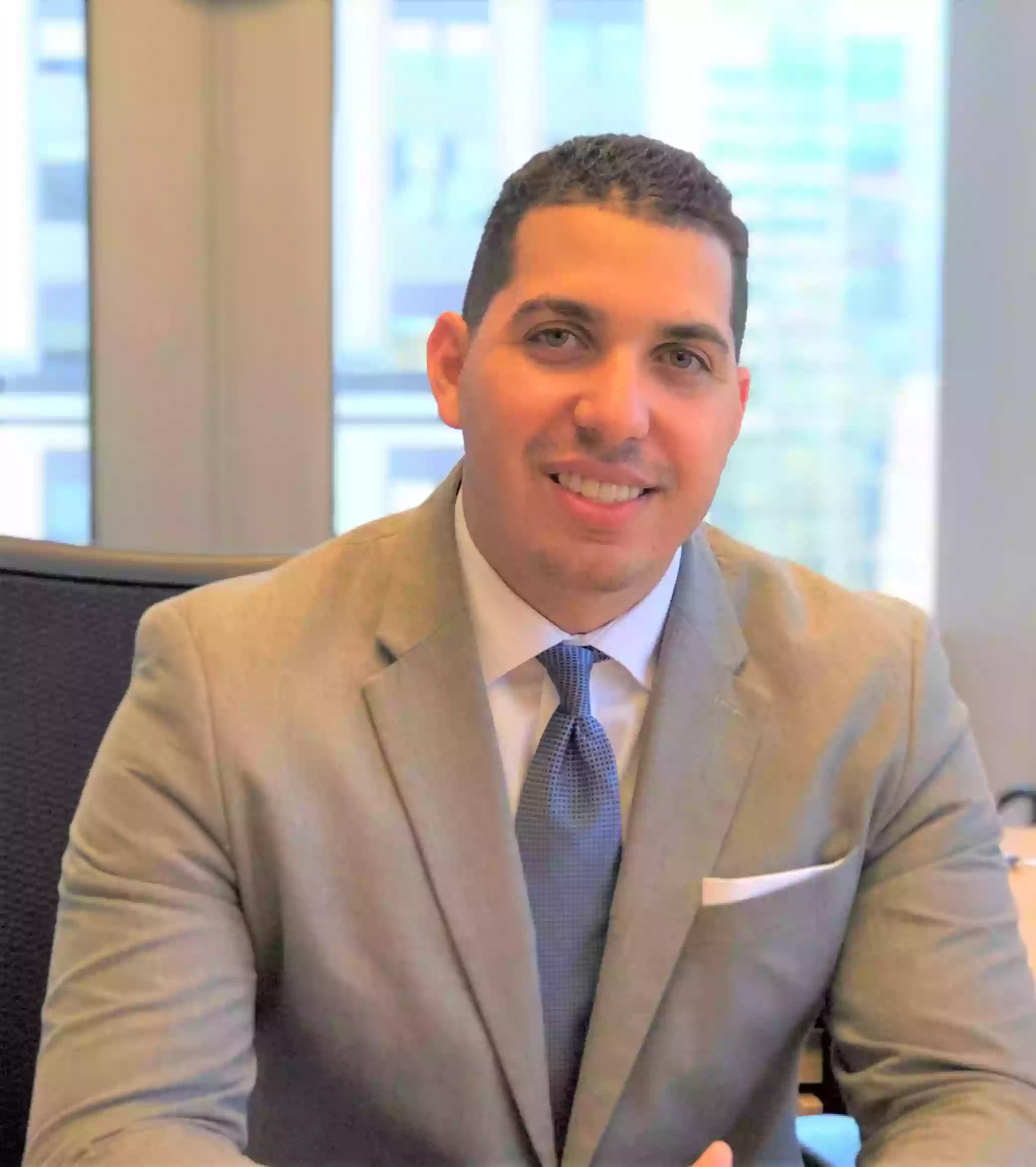 Sheldon Jimenez, Financial Professional - New York Life