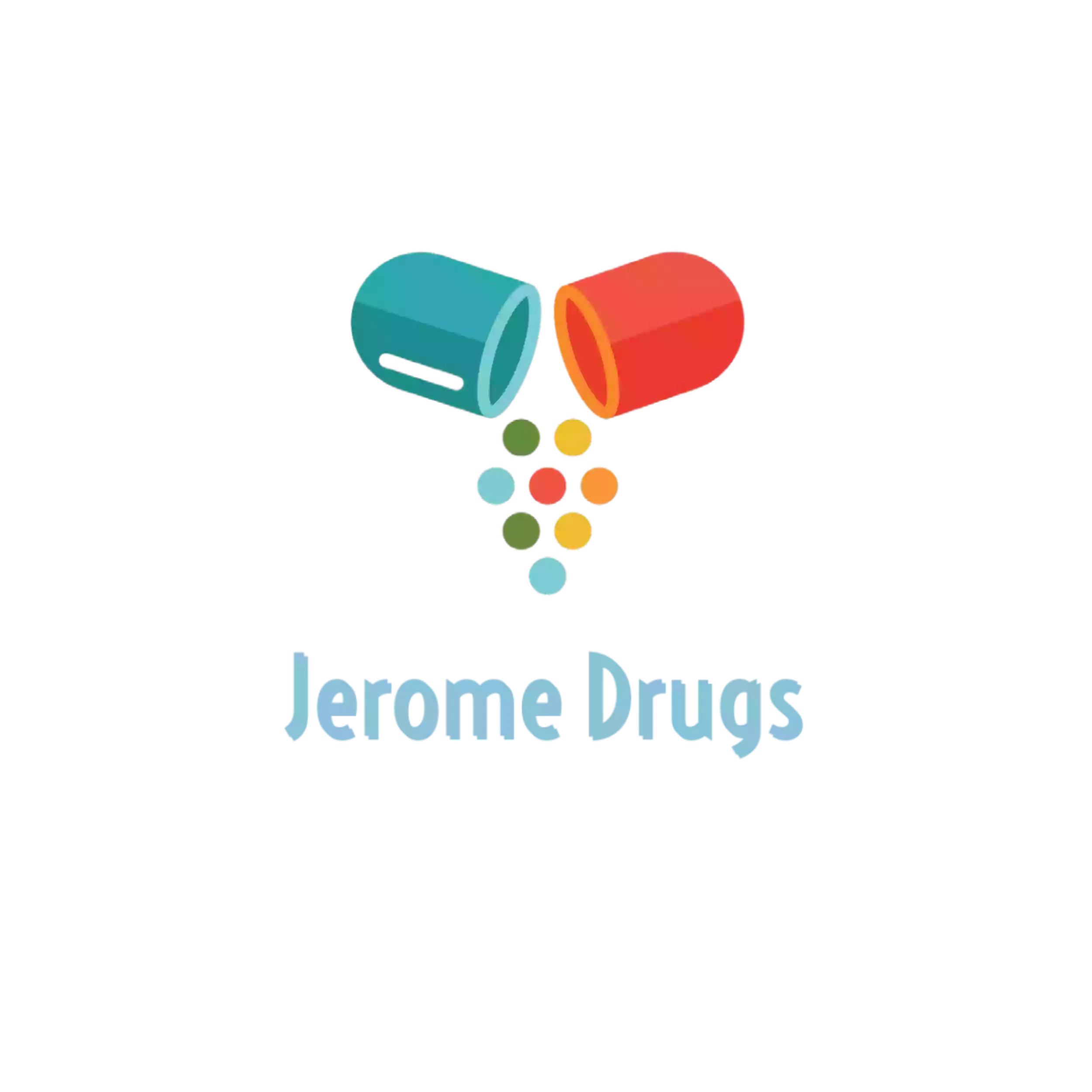 Jerome Drugs