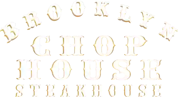 Brooklyn Chop House Steakhouse Downtown NYC