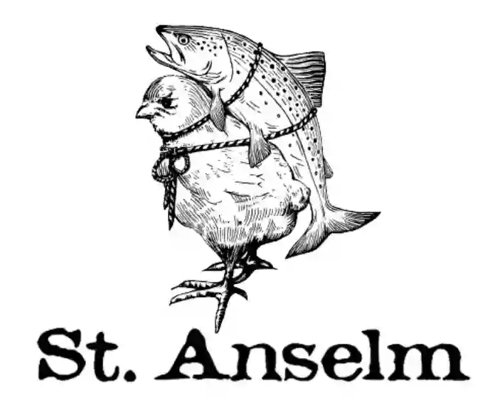 St. Anselm