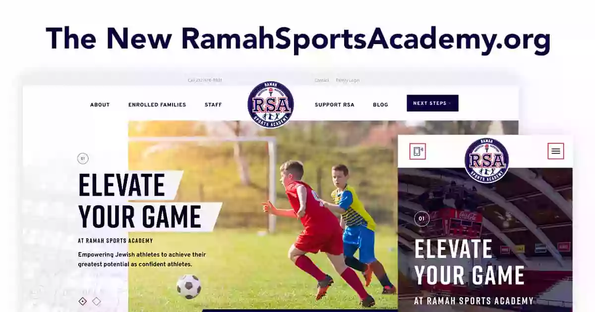 Ramah Sports Academy