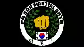 Pa Son Martial Arts & Fitness