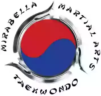 Mirabella Martial arts